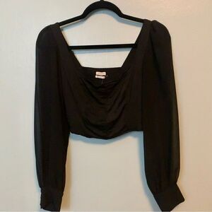 Urban Outfitters Crop Top XS
